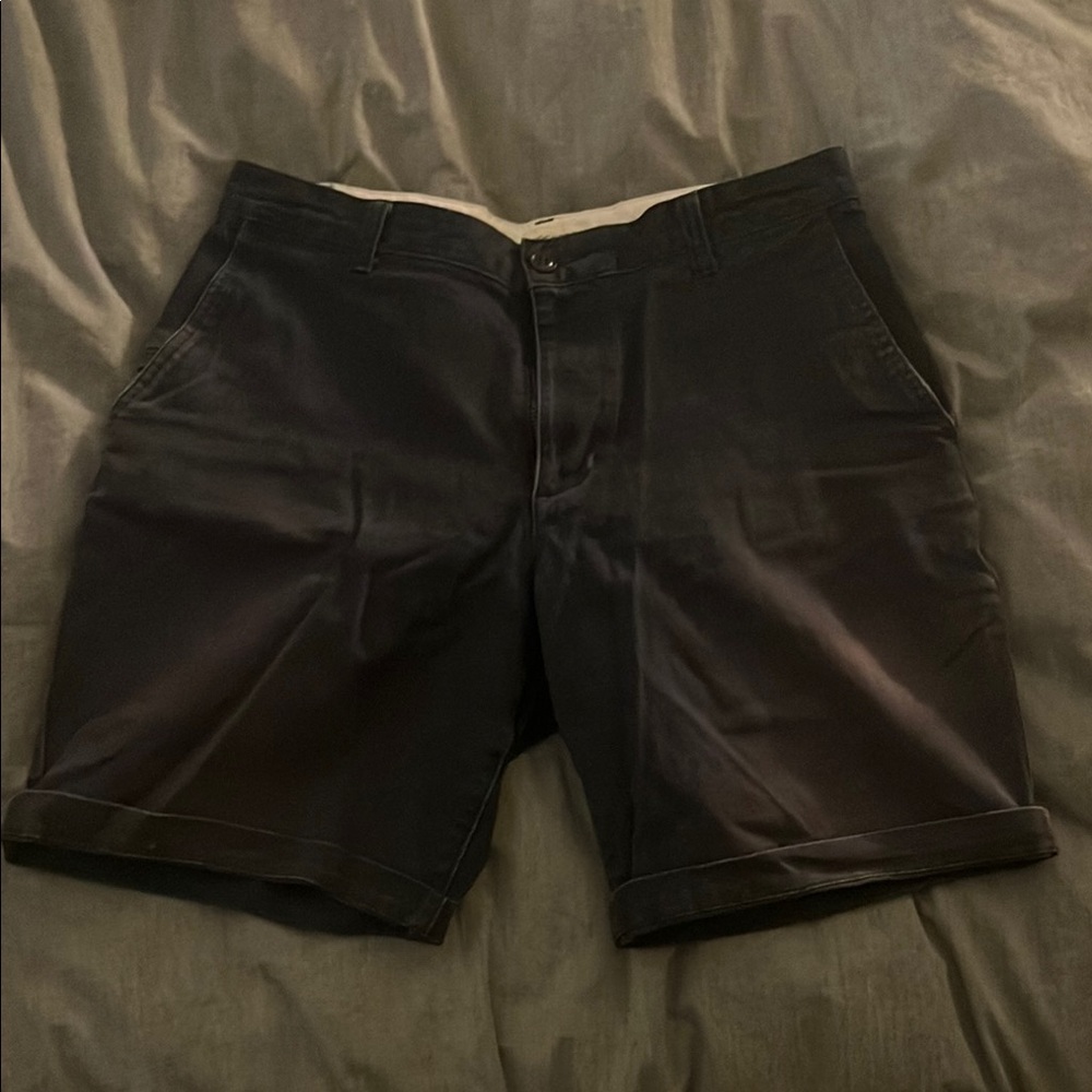 Men's Docker Shorts